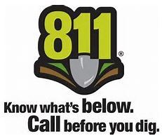 call before you dig Image