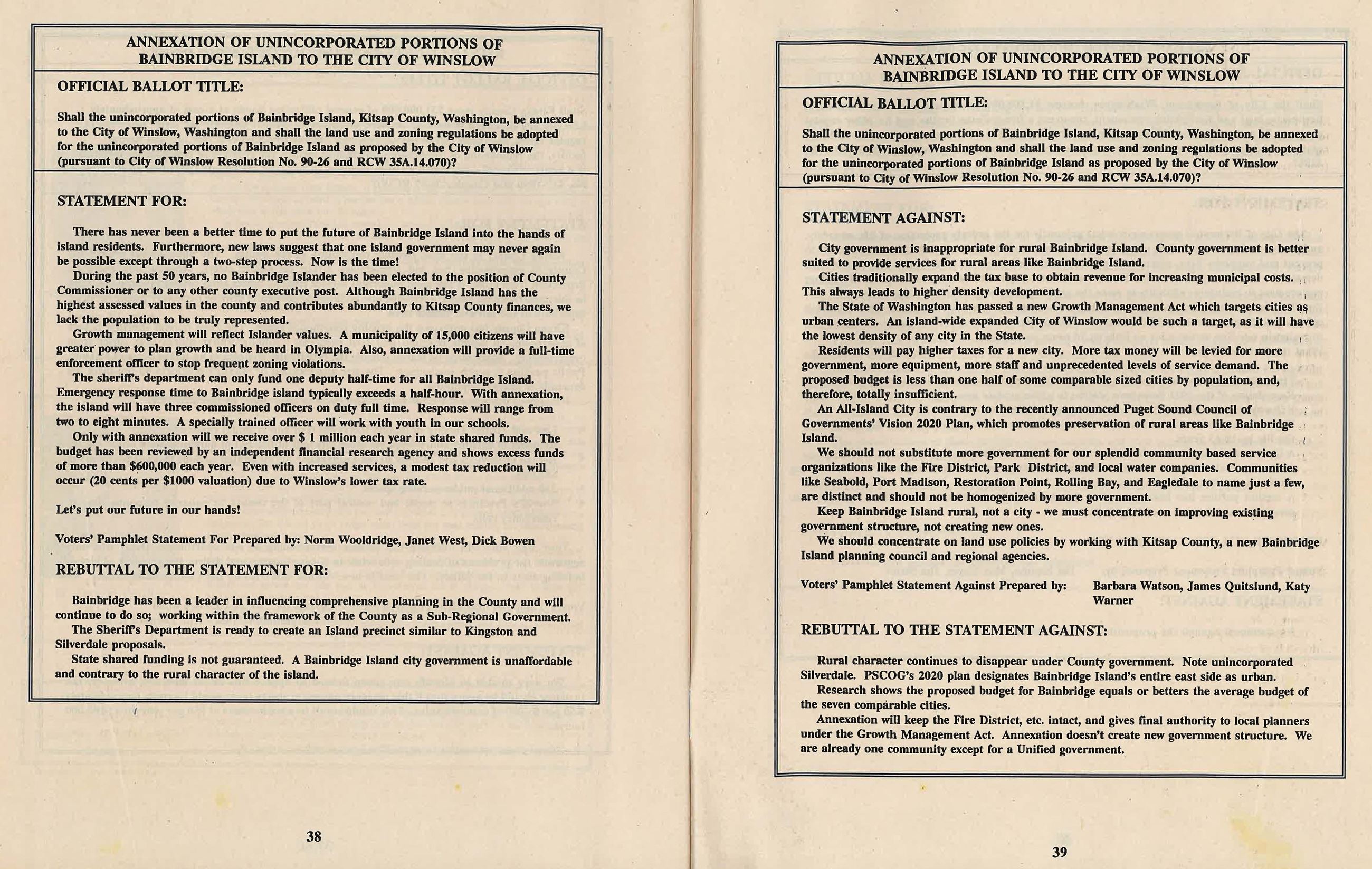 1990 Voters Pamphlet_Statements