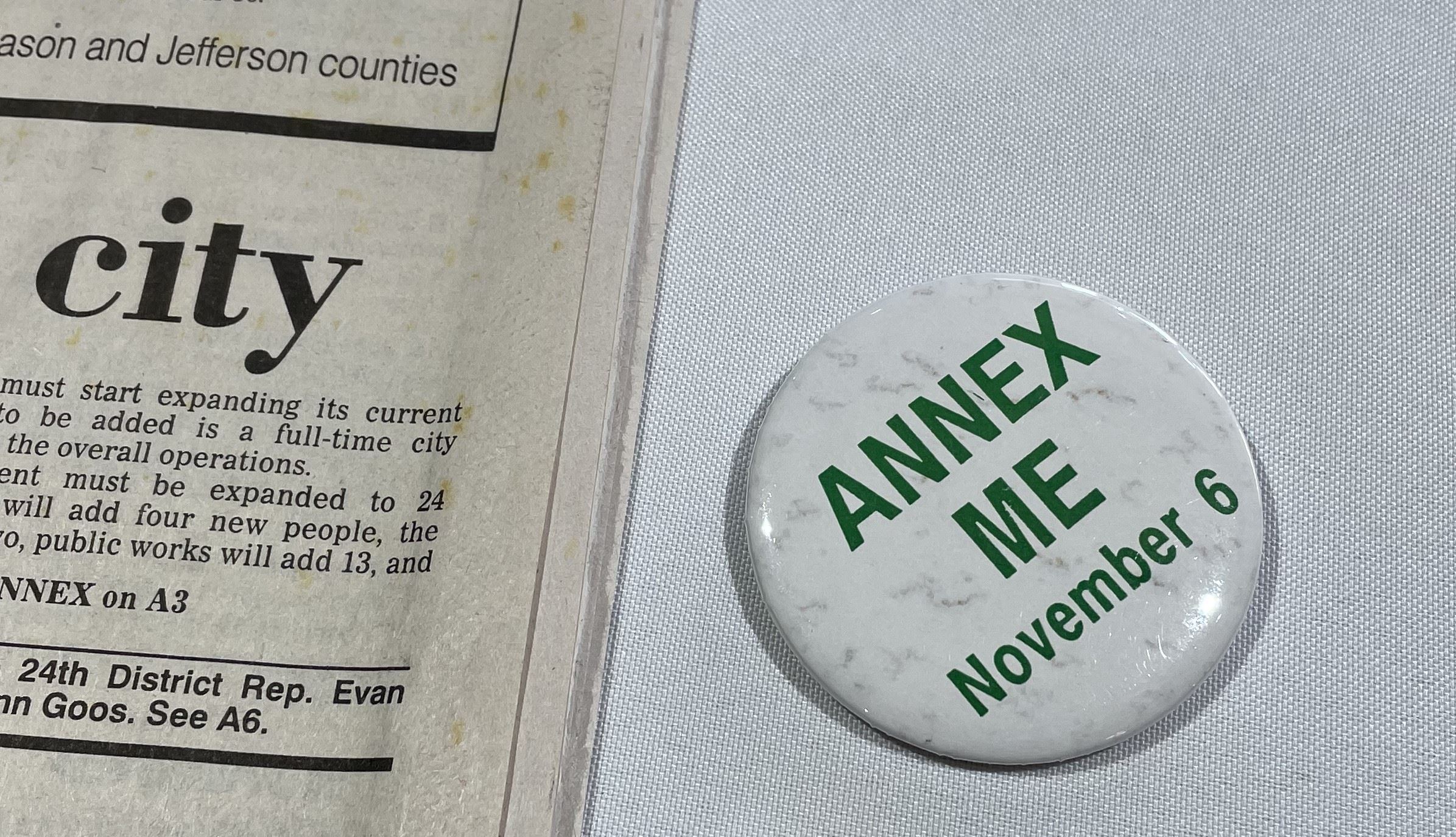 Annex Me_Button