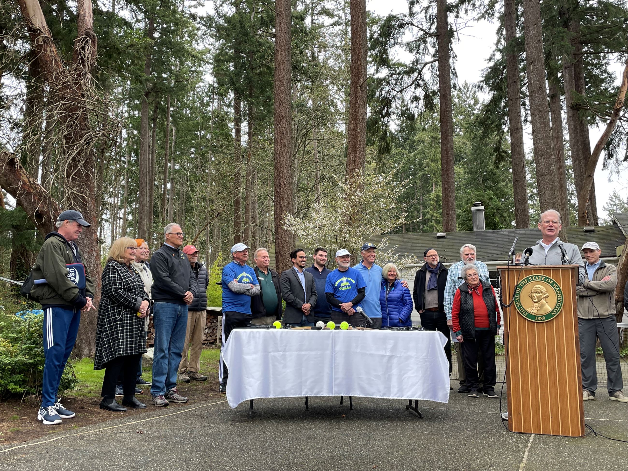 Washingtonian of the Day