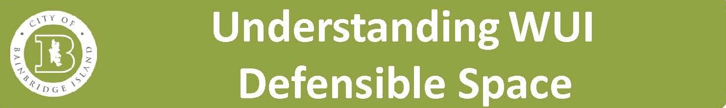 Defensible Space image