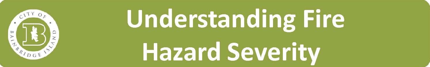 Fire Hazard Severity image