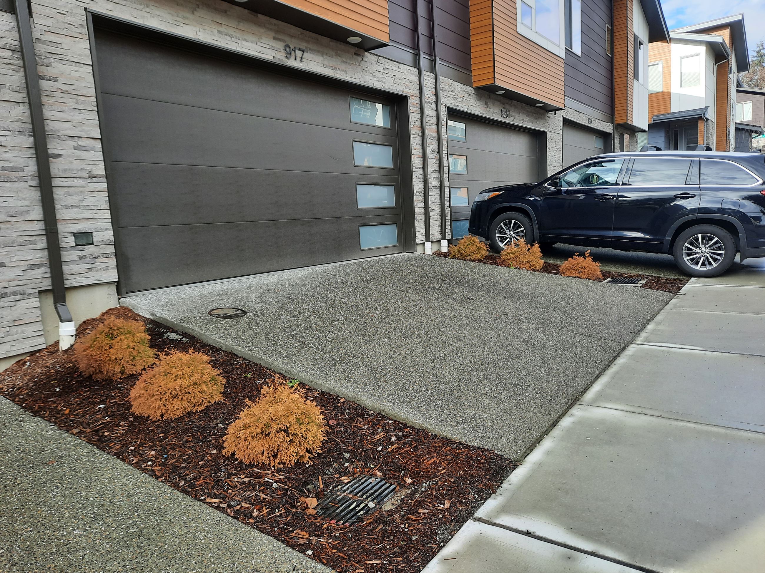 Private Storm Facility Inspection Example 1