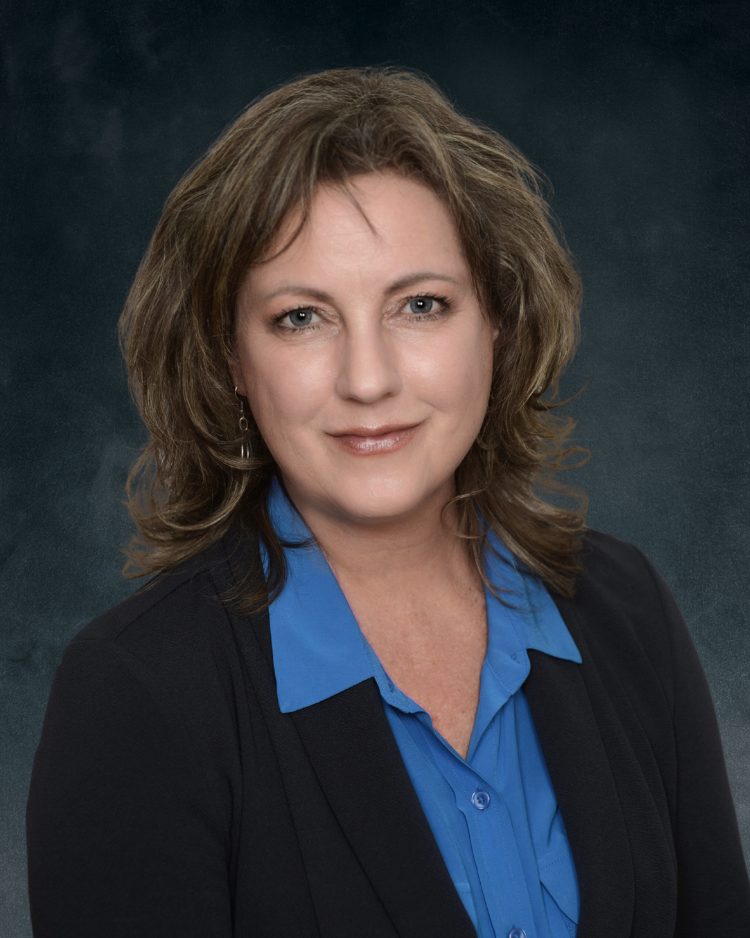 Lara Lant City headshot