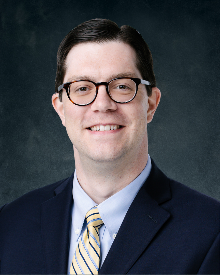 Mike Nelson City headshot