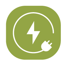 electricity icon