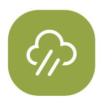 rain icon