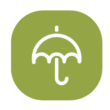 umbrella icon
