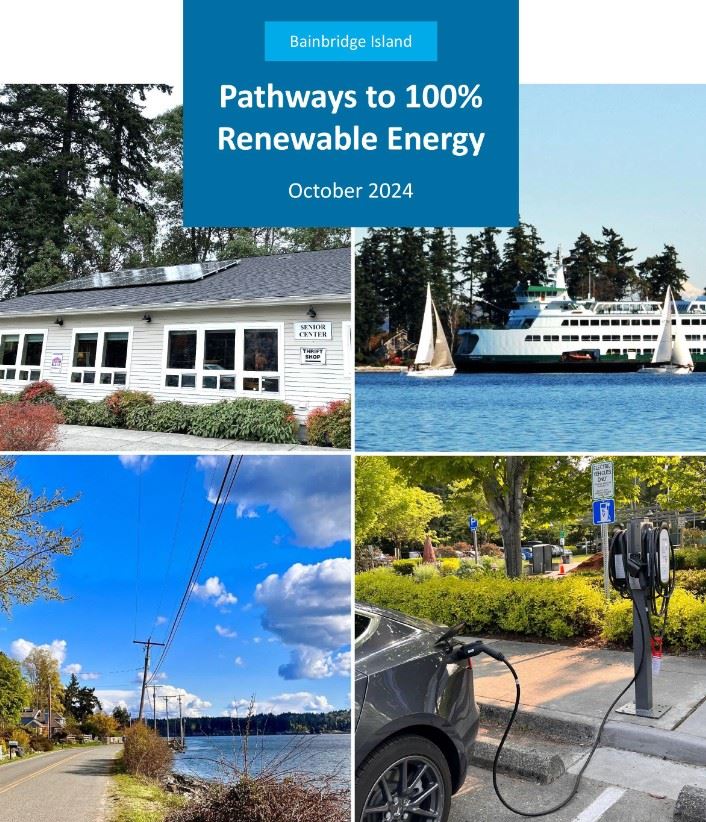 Pathways report cover