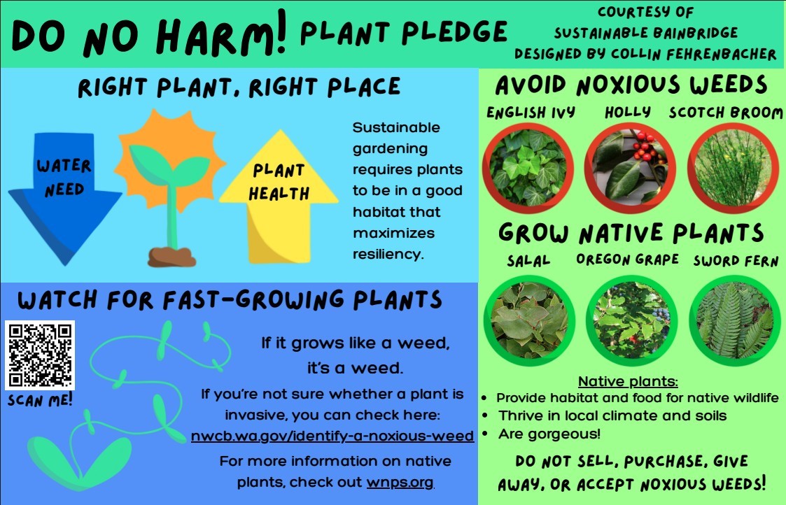 Do No Harm Plant Pledge_Noxious Weeds