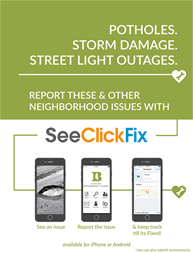 SeeClickFix 2PGR - S1 Bainbridge Island